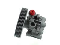 Pompa hydrauliczna przekładni kierowniczej - SPIDAN 0.054793
