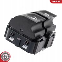 Przełącznik szyb - SKV ESEN 37SKV516 — zdjęcie 5