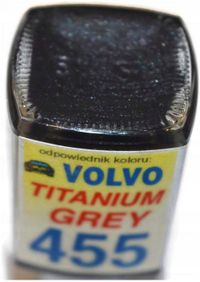 Arasystem lakier samochodowy 10ml ARA455