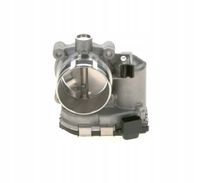 Przepustnica powietrza - BOSCH 0 280 750 556