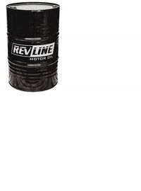 Oleje i smary - REVLINE KRATOS PTF 10W 60L