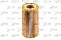 Filtr oleju wkład - VALEO 586505 — zdjęcie 3