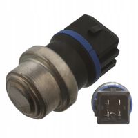 Czujnik temp. 4pin vw-audi - SWAG 30937498