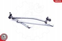 Mechanizm wycieraczek przód - SKV ESEN 05SKV086 — zdjęcie 3