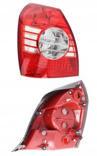 Lampa tył - DEPO 221-1923L-UE
