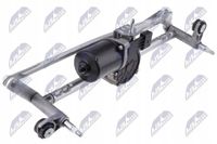 Mechanizm/silnik wycieraczek przód - NTY ESW-SK-013