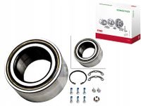 Uszczelki - DT SPARE PARTS 1.27414