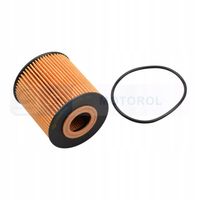 Filtr oleju - CASTROL CO0109 — zdjęcie 2