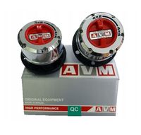 Sprzęgiełka piast - AVM AVM 438HP