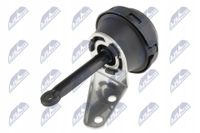 Siłownik zaworu egr - NTY EGR-VW-052