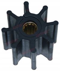 Wirnik cieczy chłodzącej - VOLVO PENTA 24139377