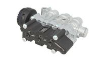 Zawór magnetyczny - PNEUMATICS PN-10334