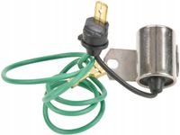 Kondensator aparatu zapłonowego - BOSCH 1 237 330 245 — zdjęcie 2
