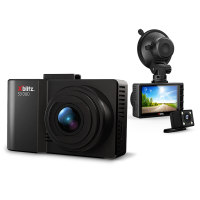 Xblitz S3 Duo - XBLITZ -CAR-DR054 — zdjęcie 2