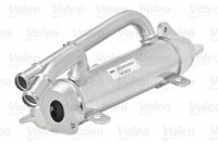 Chłodnica egr audi/vw 1.9/2.0tdi - VALEO 817754 — zdjęcie 2