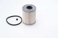 Wkład filtra paliwa - BOSCH 1 457 431 705 — zdjęcie 3