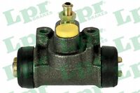 Cylinderek hamulcowy - LPR LPR4152