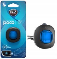 K2-zapach poco new car - K2 MELLE MELV351