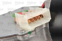 Silnik wycieraczek - VALEO VAL404109