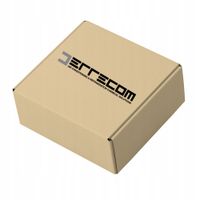 Akcesoria do obsługi układów klimatyzacji - ERRECOM ER RK1268