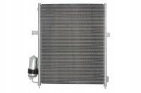 Skraplacz klimatyzacji - THERMOTEC KTT110492