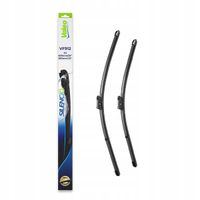 Piora wycier 630+550 plaskie vf912 flatb - VALEO 577912 — zdjęcie 3
