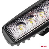 Reflektor roboczy szperacz awl01 6xled - AMIO AMI01612 — zdjęcie 4