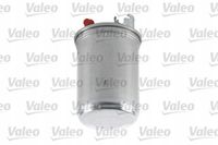 Filtr paliwa - VALEO 587526 — zdjęcie 5