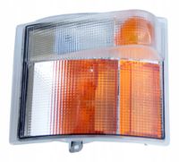 Lampa kierunkowskazu - TRUCKLIGHT CL-SC001L