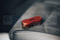 Adbl ther - leather brush ADBADB000315 — zdjęcie 4