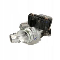 Turbosprężarka - GARRETT 819976-5021S