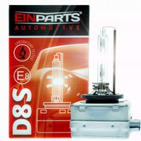 Zarnik xenon d8s standard EPD8SSTANDARD — zdjęcie 2