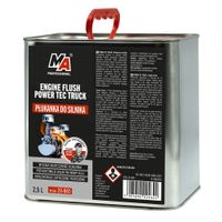 Ma prof-plukanka do silnikaika 2,5l - MOJE AUTO AMT20-B65 — zdjęcie 2