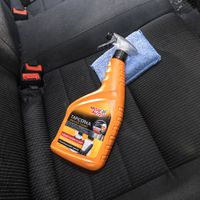 Preparat do tapicerki tekstylnej - MOJE AUTO MA 19-051 — zdjęcie 5