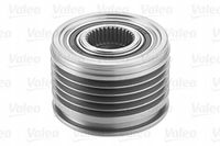 Koło pasowe alternatora - VALEO 588025 — zdjęcie 2