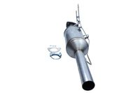 Filtr cząstek stałych dpf peugeot boxer 2,2hdi 11- euro5 - MAXGEAR 27-6059 — zdjęcie 2