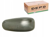 Lampa kierunkowskazu - DEPO 440-1406N-UE-S
