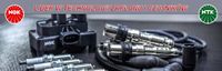 Sonda lambda vw polo v, passat b8 1,0-2,0 12- - NTK 93426