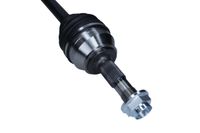 PółoŚ peugeot boxer 3,0hdi le jumper/ducato 06- - MAXGEAR 49-1166 — zdjęcie 2