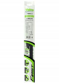 Pioro wycier 350 plaskie fm35 first mult - VALEO 575000 — zdjęcie 3