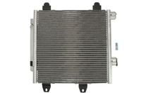 Skraplacz klimatyzacji - THERMOTEC KTT110397