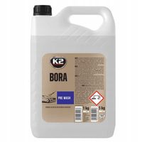 K2-płyn do mycia wstepnego bora 5kg - K2 MELLE MELM103 — zdjęcie 2