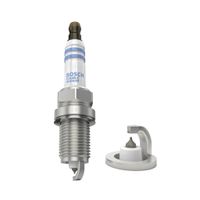 Świeca zapŁonowa fr7lii33x - BOSCH 0 242 236 592 — zdjęcie 2