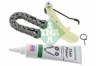 Zestaw łańcucha rozrządu - INA 558 0071 10
