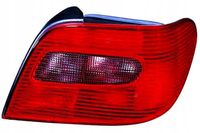 Lampa tył - DEPO 552-1915L-UE