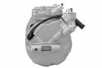 Kompresor klimatyzacji - THERMOTEC KTT090172