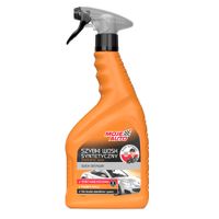Moje automato szybki wosk syntety 750ml atom AMT19-606 — zdjęcie 2