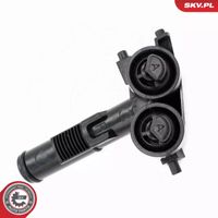 Spryskiwacz reflektora prawy - SKV ESEN 15SKV740 — zdjęcie 4