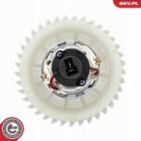 Dmuchawa - SKV ESEN 68SKV073 — zdjęcie 5