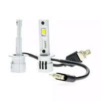 Żarówki LED H1 12V Extremo 6000K 3200lm CANBUS 2 szt. - EINPARTS EPLH102 — zdjęcie 3